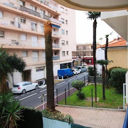 Palais De La Mer Yourhosthelper Lägenhet Antibes Exteriör bild